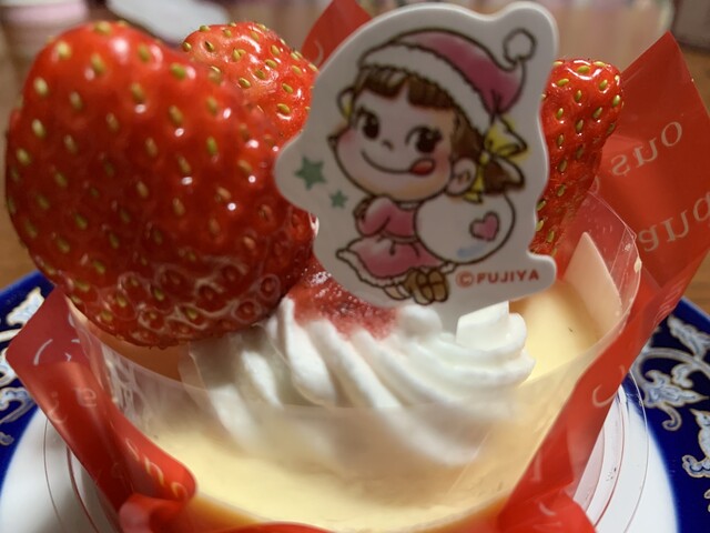 不二家 ヨークベニマル福島西店 - 笹木野（ケーキ）の写真