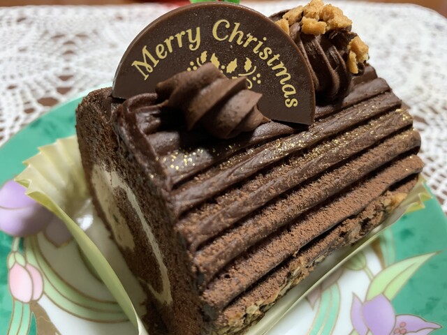 不二家 ヨークベニマル福島西店 - 笹木野（ケーキ）の写真