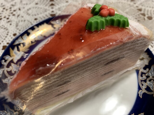 不二家 ヨークベニマル福島西店 - 笹木野（ケーキ）の写真