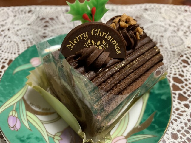 不二家 ヨークベニマル福島西店 - 笹木野（ケーキ）の写真