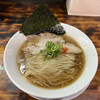 Niboshi Chuu Ka Soba Katouya Honten - 