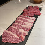 大井町銭場精肉店 - 