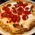 PIZZA SALVATORE CUOMO - 