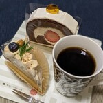 Sweets&Cafe Camellia - 