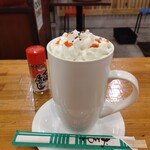 ビストロ酒場ブルボン - 