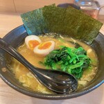 らーめん あじどの - 