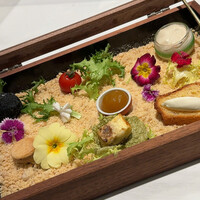 Le Nez - 
