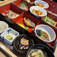 割烹本山サカナ - 