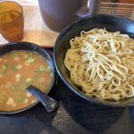 Nagoya Udon - つけ麺