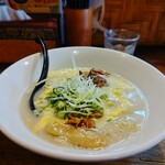 海海ラーメン　 - 