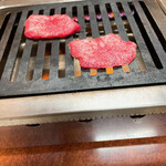 龍園 - 焼き焼き!(´▽｀)