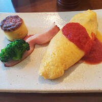 セント レジス ホテル 大阪 - 