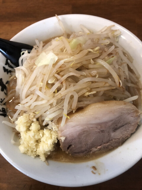 麺家 大須賀  須賀川店 - 須賀川（ラーメン）の写真