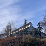 レストランテ 風 - 丘の上のお店