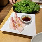 Yakiniku Kingu - 