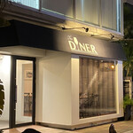 The DINER - 