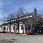 レストランテ 風 - 外観