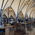 レストランテ 風 - 内観2