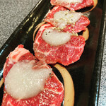 Honkaku Yakiniku Jukouen Amatsubo - 