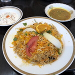 SALMA Tikka & Biryani - 