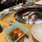 Yakiniku Kingu - 