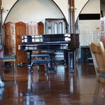 レストランテ 風 - ピアノ