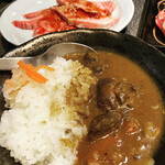 本格焼肉 寿香苑 あまつぼ - 