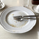 ロイヤルホスト - ﾌｩ  ﾌｷﾌｷ    ヽ(*´∀`)ﾉ これが正宗ディモズ・パンケーキ摂取作法である。異論は受け付けぬ！