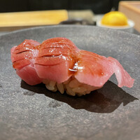 六本木きんめ鮨 - 