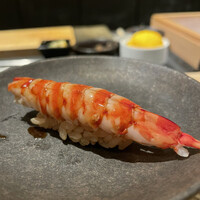 六本木きんめ鮨 - 