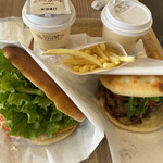 軽井沢フラットブレッズ - 