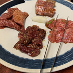 朝楽苑 日立店 - 