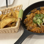 大衆酒場 エリア55 - 