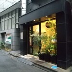 東京港醸造テイスティングカー - 