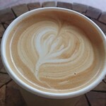 ブライト コーヒー スタンド - 