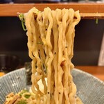 自家製手もみ麺 鈴ノ木 - 