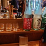 日本酒 松本 - 