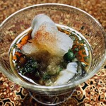 Ko kin - 牡蠣