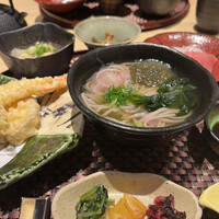 梅田 璃泉 本店 - 