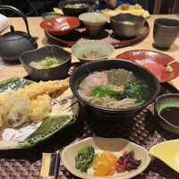 梅田 璃泉 本店 - 