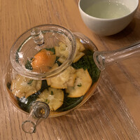 HIGASHIYA GINZA - 