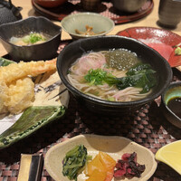 梅田 璃泉 本店 - 