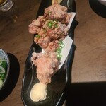 個室居酒屋 なごみ - 