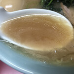 Suehiroya - バランスの良いスープ