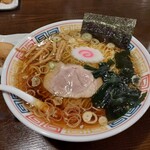 拉麺 時代遅れ - 