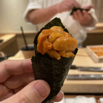 Asabu Juuban Sushi Tomo - 