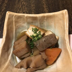 Kaiinsei Sushi Kappou Takashou - 