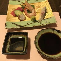 会員制 寿司割烹鷹勝 博多総本店 - 