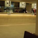 ootsusa-bisuerianoborisenfu-doko-to - 厨房カウンターも床も綺麗。