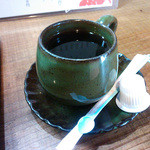Umayoi Mayumi - コーヒー